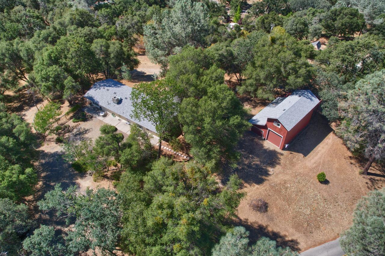 39406 John West Rd, Oakhurst, CA 93644