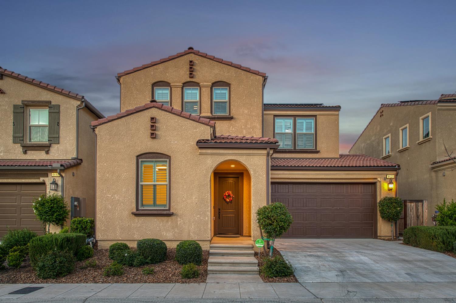 4435 Horizon Dr, Madera, CA 93636