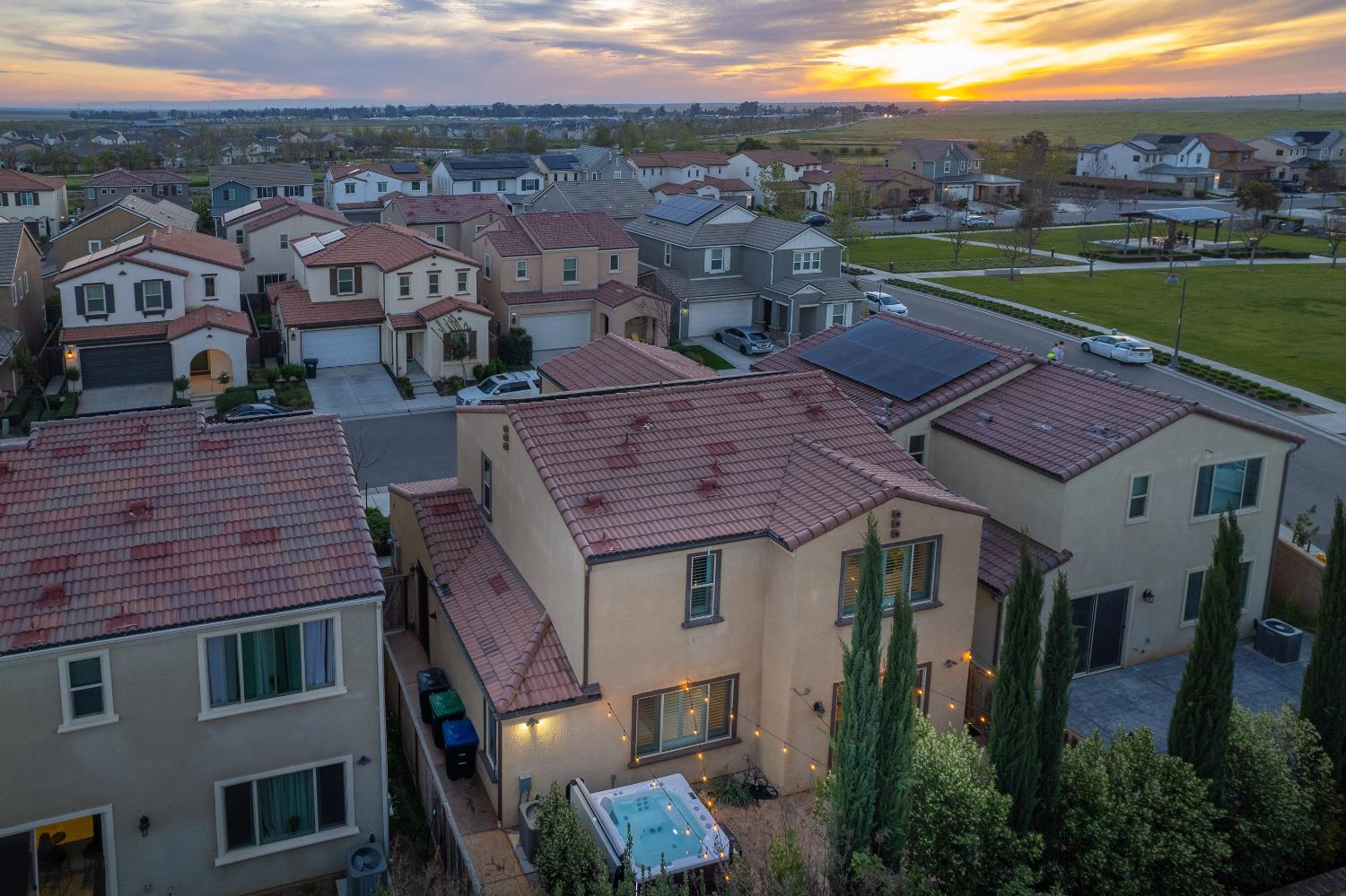 4435 Horizon Dr, Madera, CA 93636