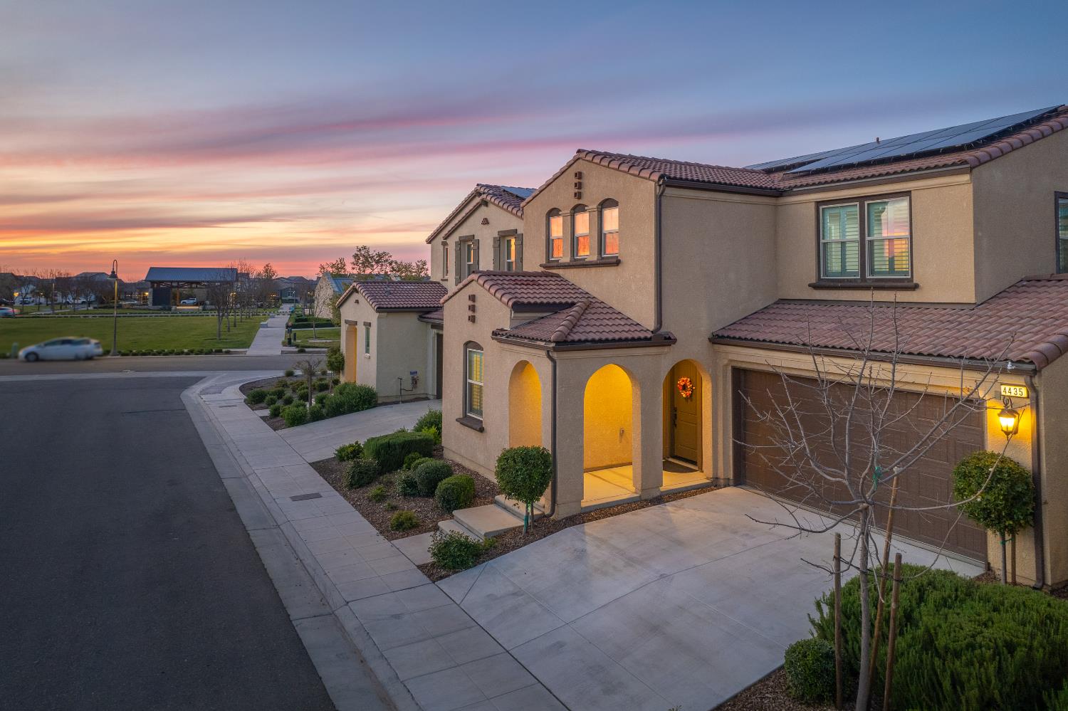 4435 Horizon Dr, Madera, CA 93636