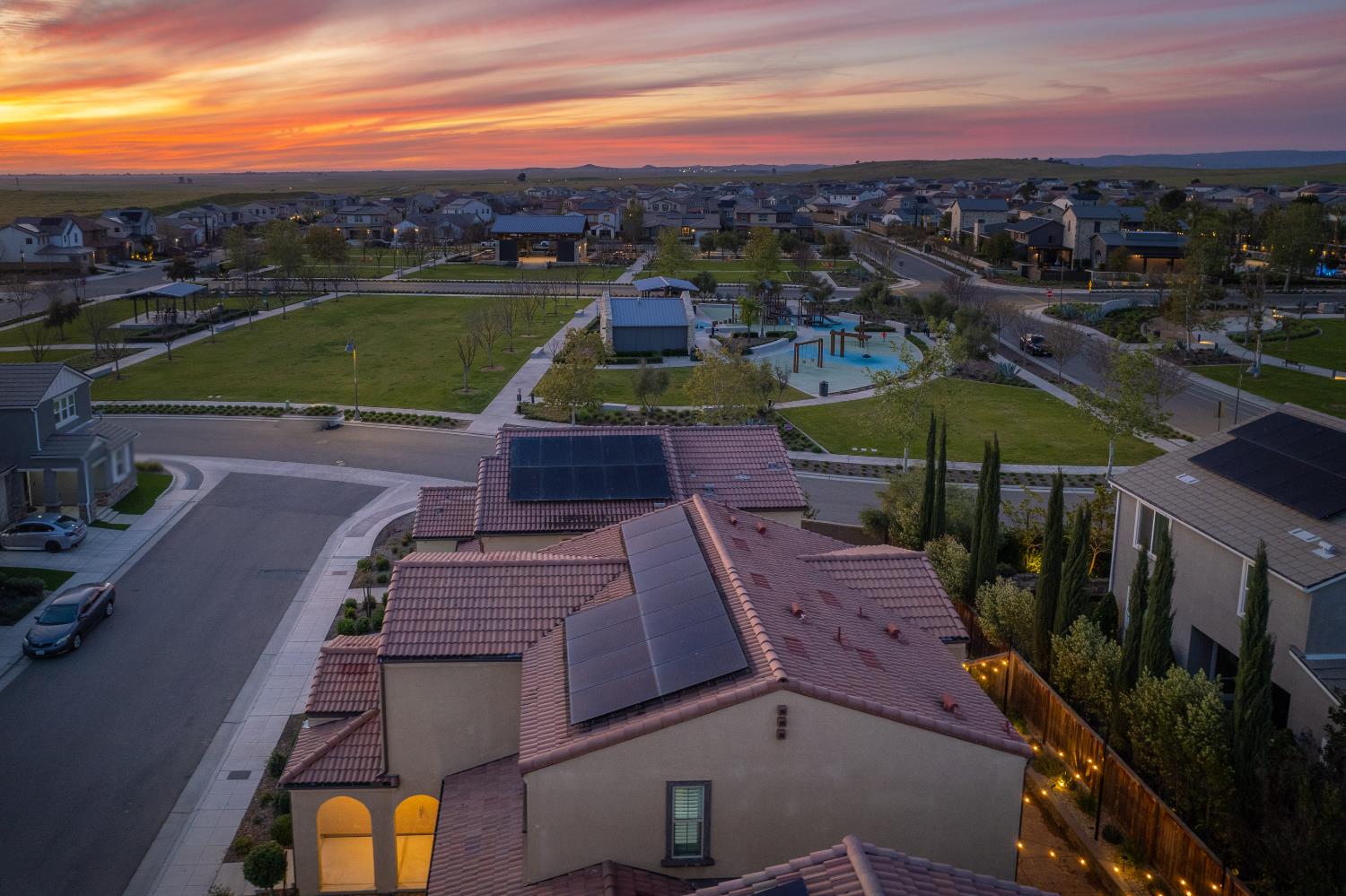 4435 Horizon Dr, Madera, CA 93636