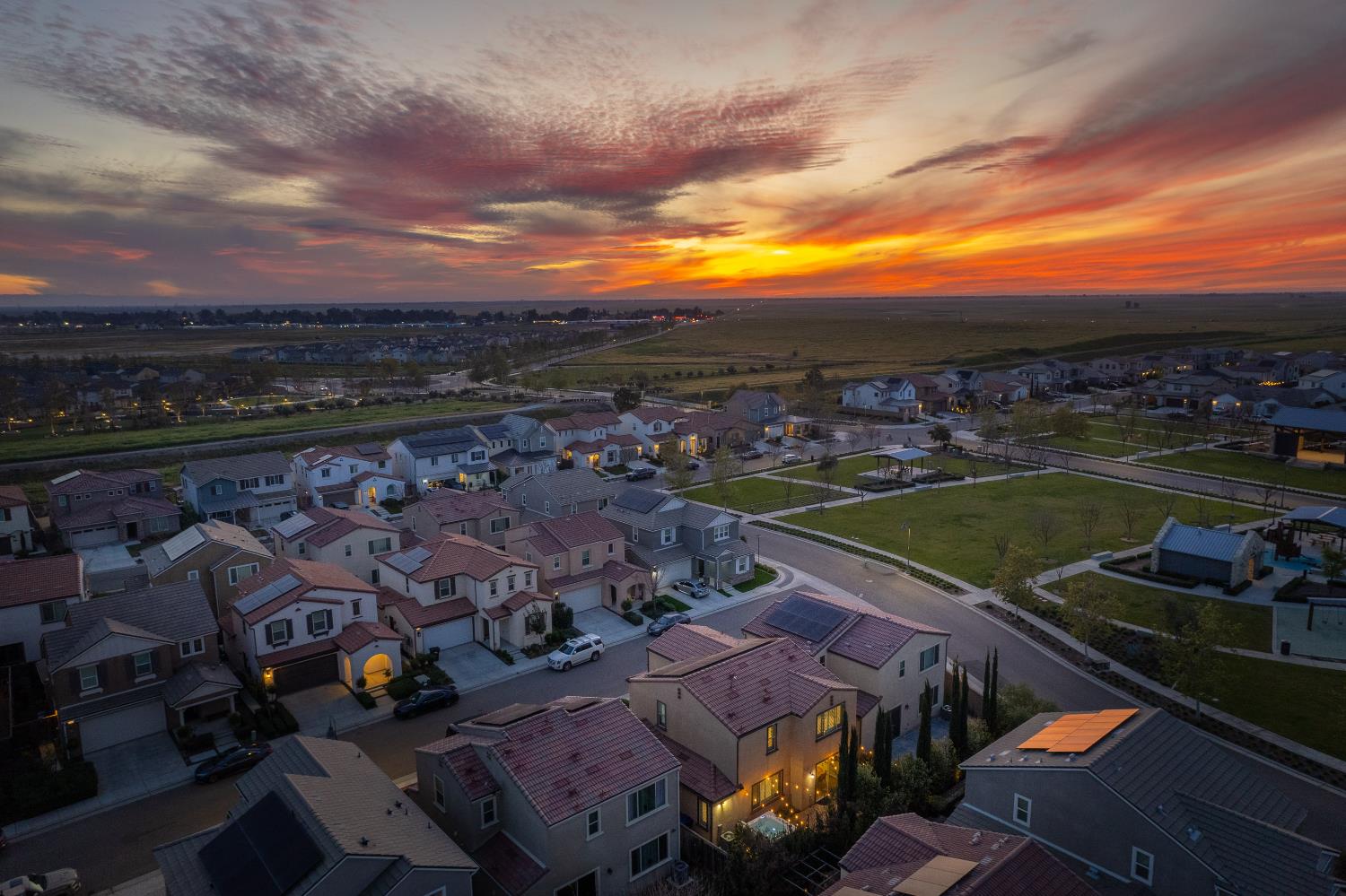 4435 Horizon Dr, Madera, CA 93636