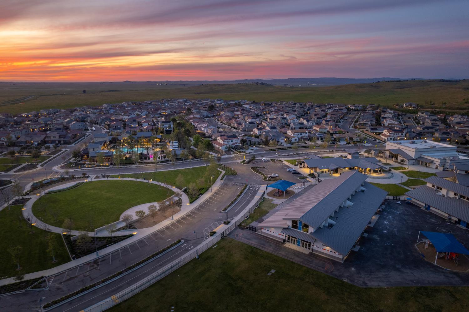 4435 Horizon Dr, Madera, CA 93636