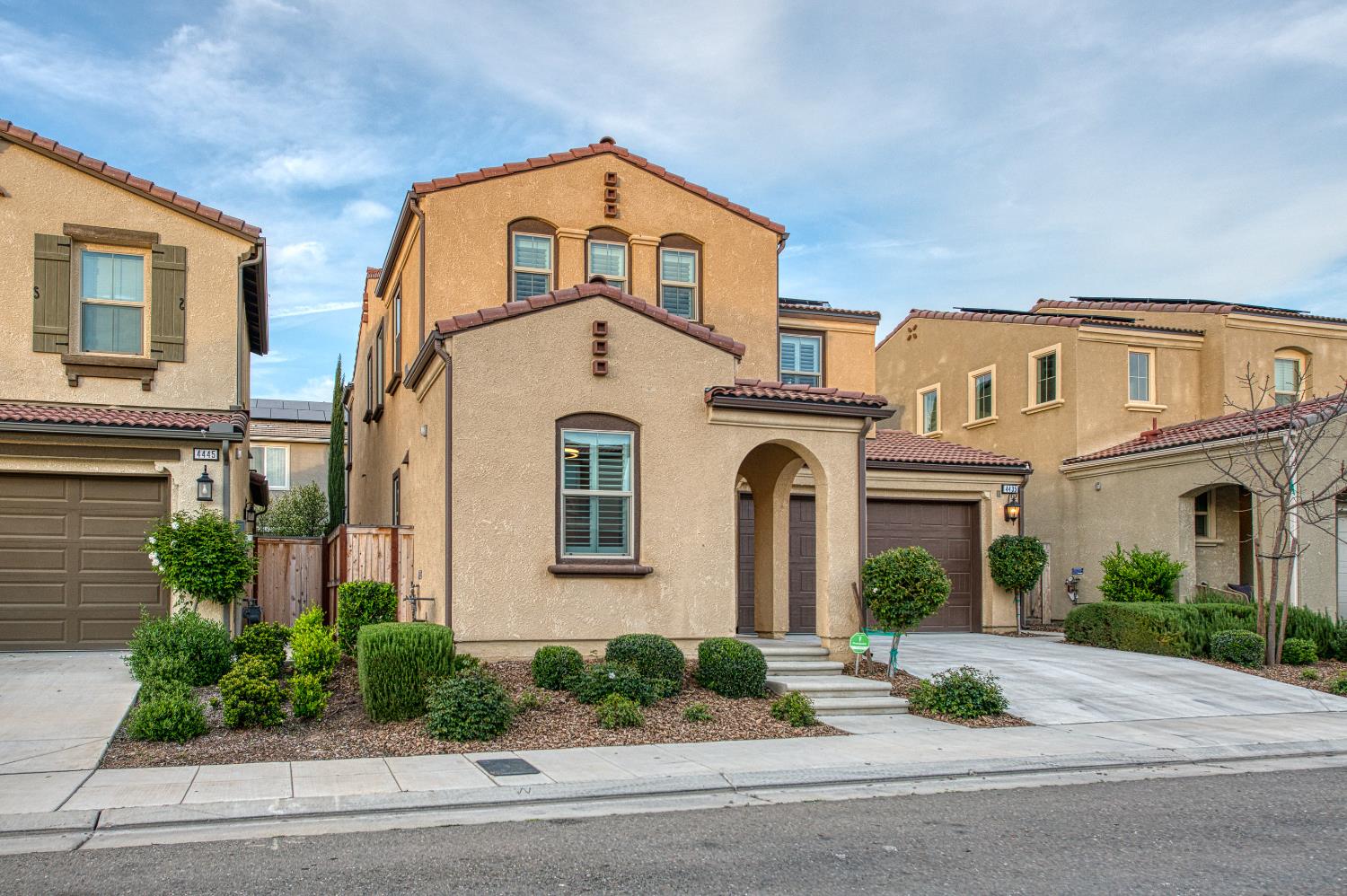 4435 Horizon Dr, Madera, CA 93636