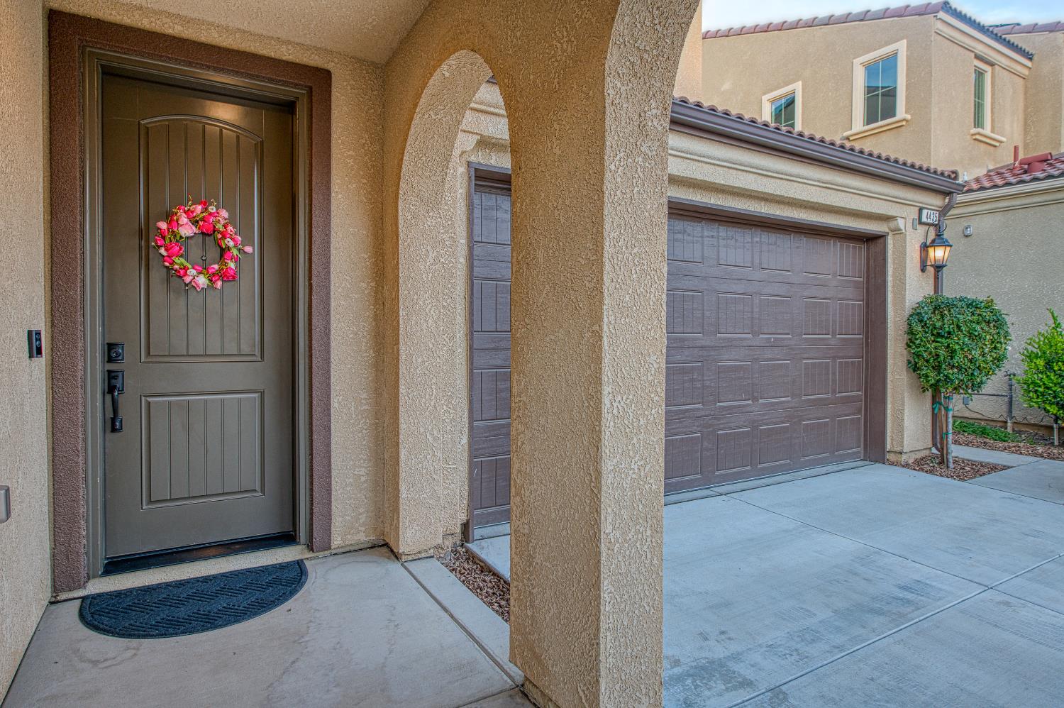 4435 Horizon Dr, Madera, CA 93636