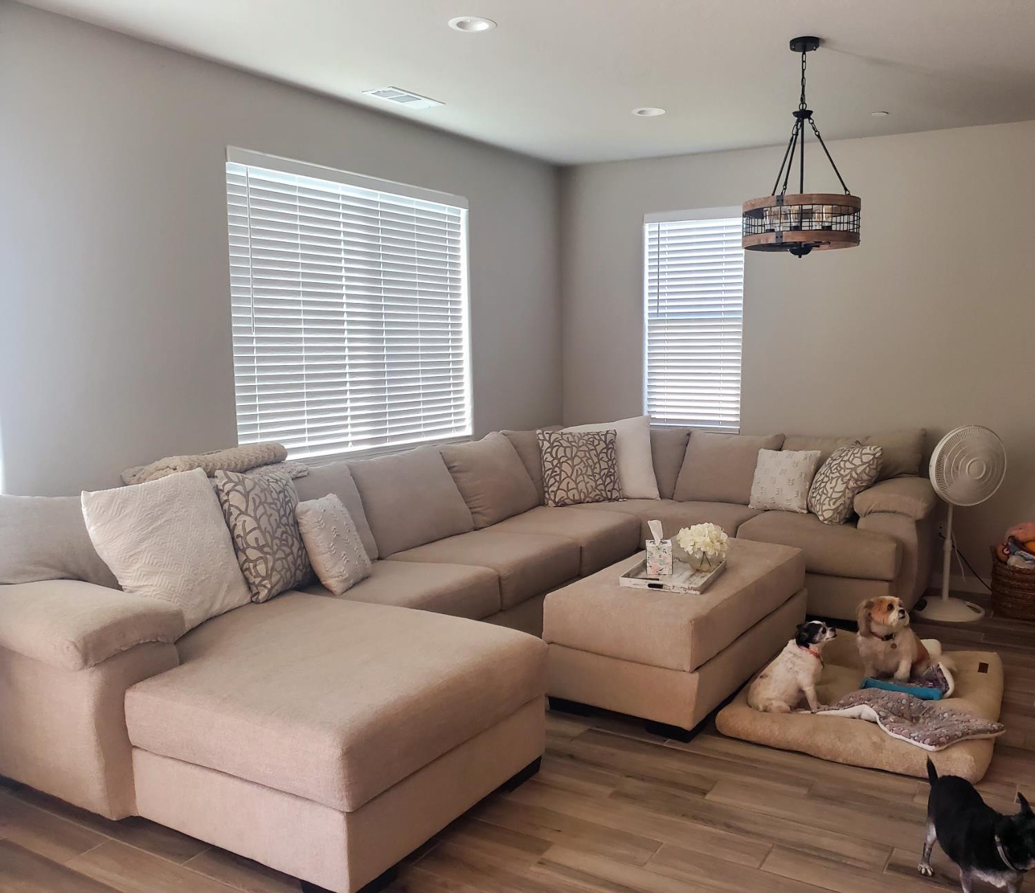 4219 N Reed Ave, Fresno, CA 93723