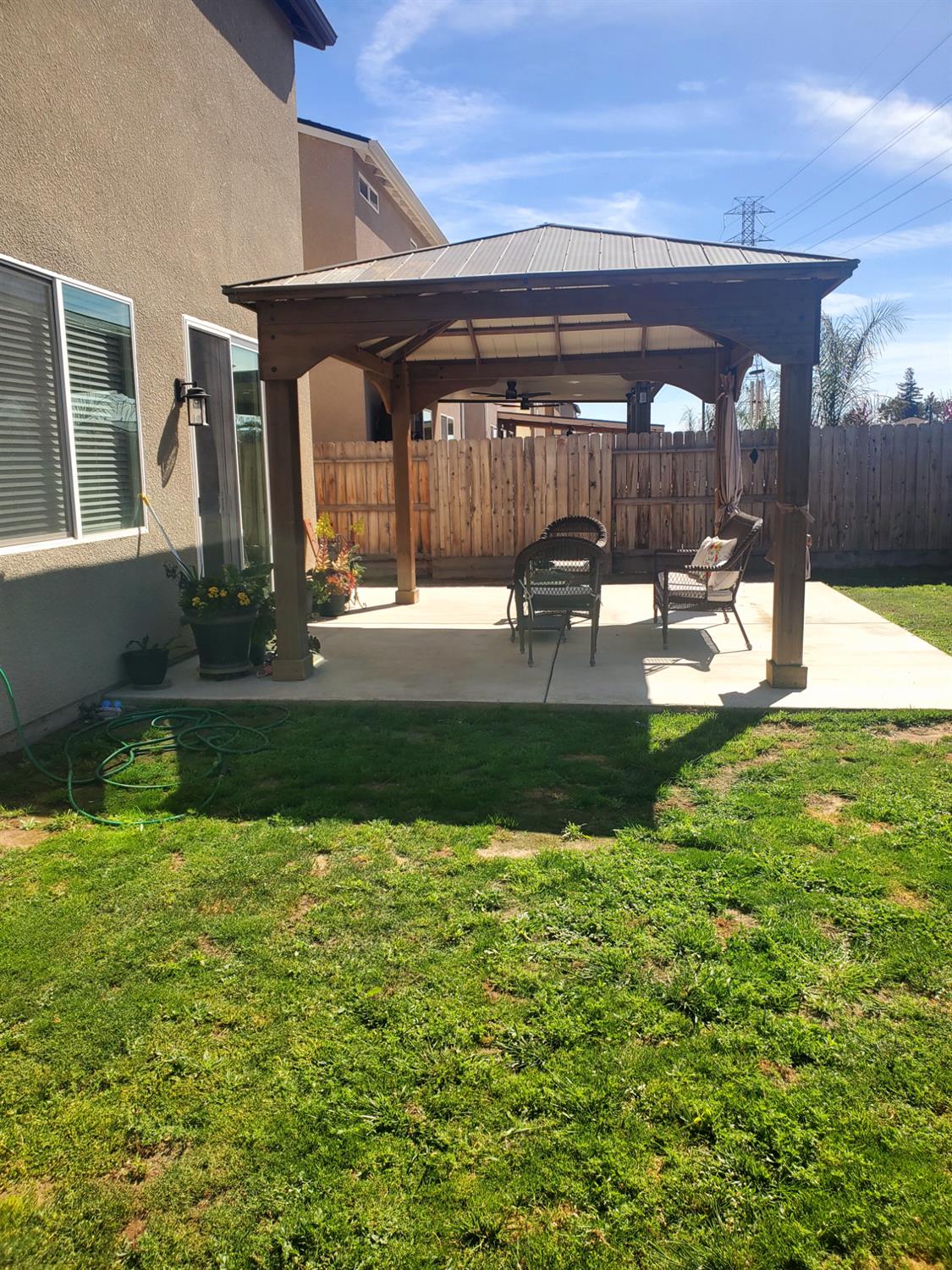 4219 N Reed Ave, Fresno, CA 93723