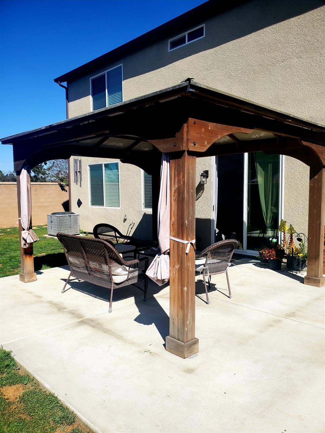 4219 N Reed Ave, Fresno, CA 93723