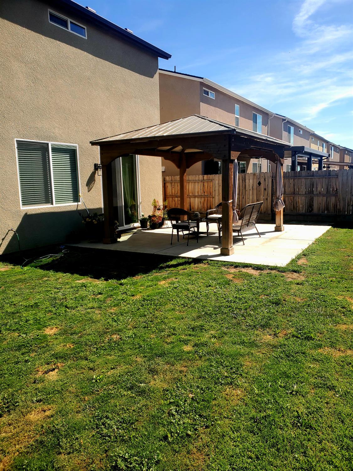 4219 N Reed Ave, Fresno, CA 93723