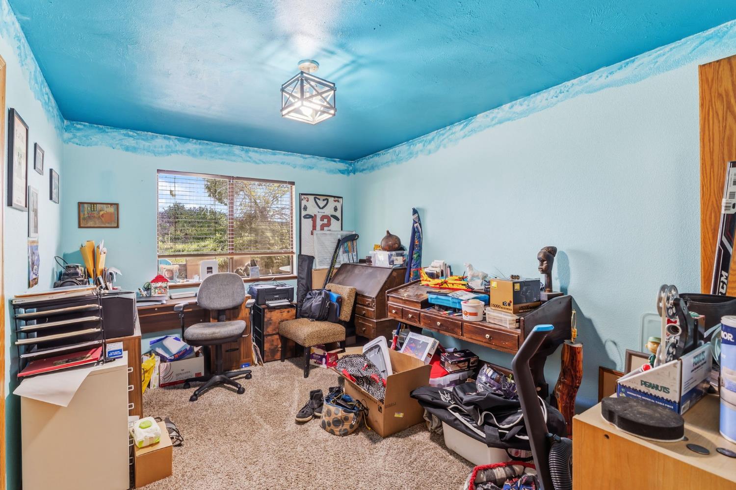 40875 Griffin Dr, Oakhurst, CA 93644