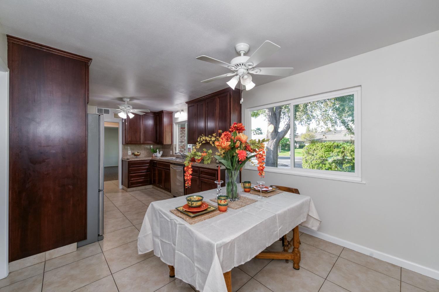 1231 W Fremont Ave, Fresno, CA 93711