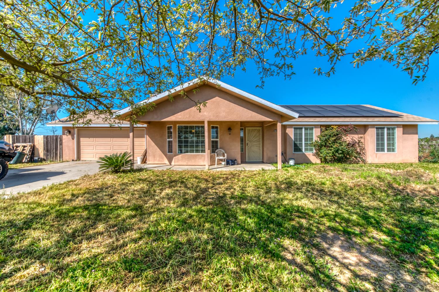 19650 Oakhill Rd, Madera, CA 93638