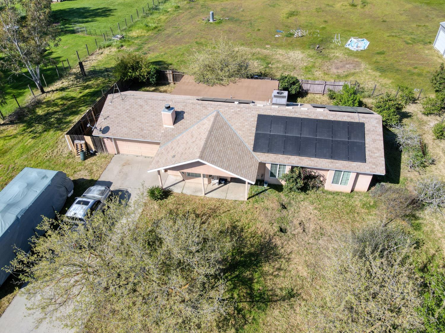 19650 Oakhill Rd, Madera, CA 93638