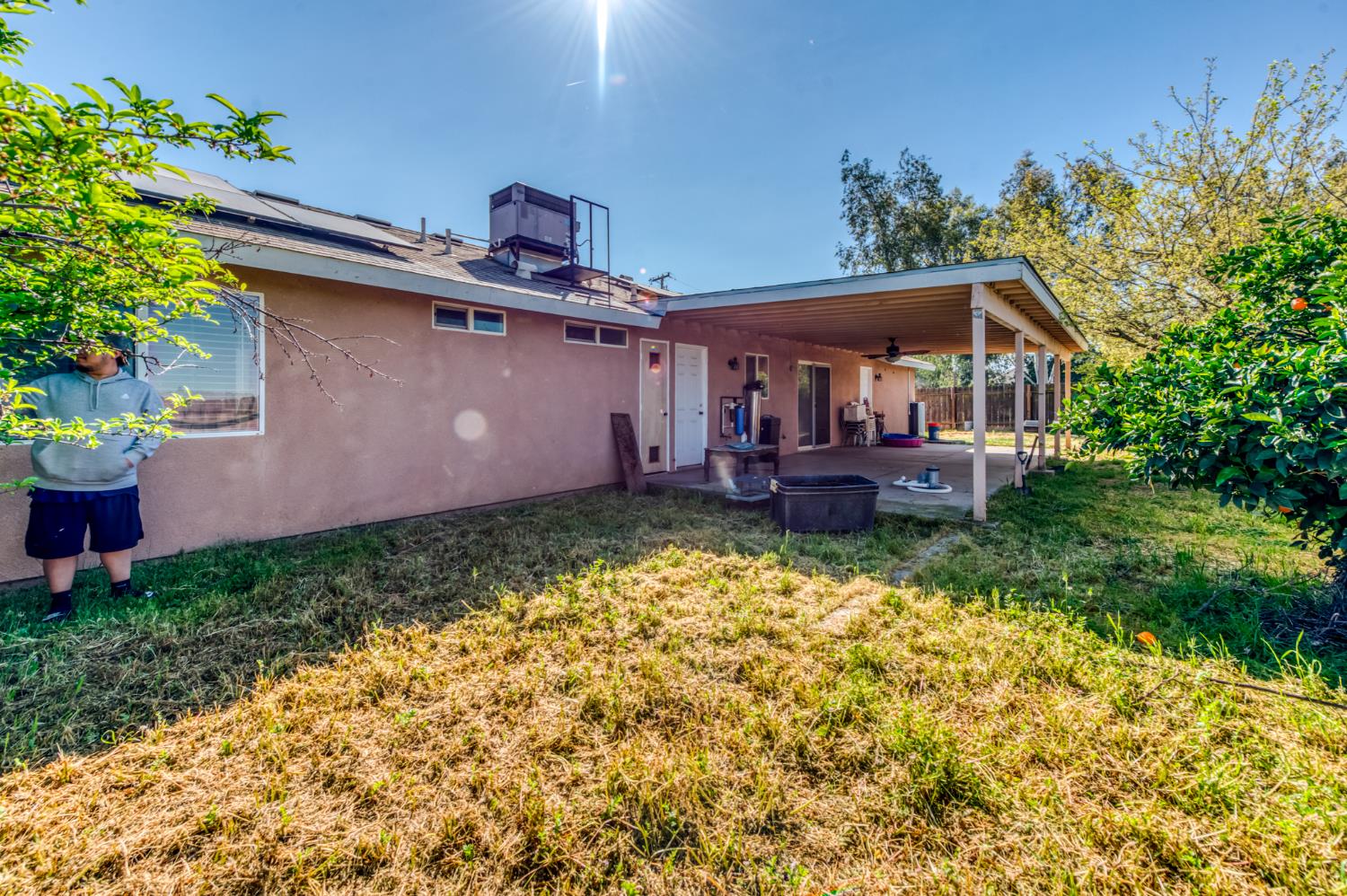 19650 Oakhill Rd, Madera, CA 93638