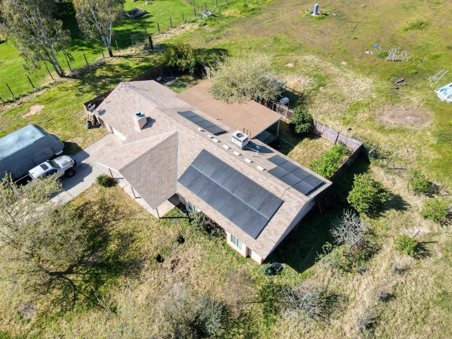 19650 Oakhill Rd, Madera, CA 93638