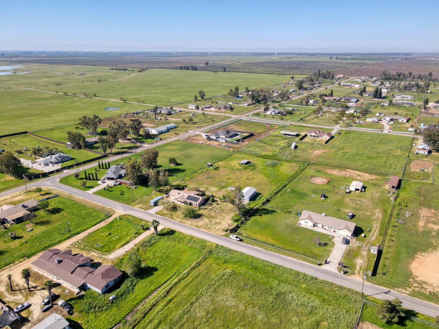 19650 Oakhill Rd, Madera, CA 93638