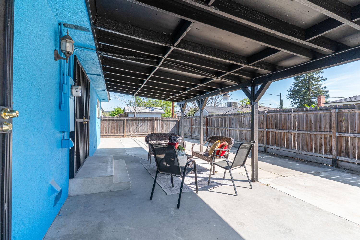 4706 E San Gabriel Ave, Fresno, CA 93726