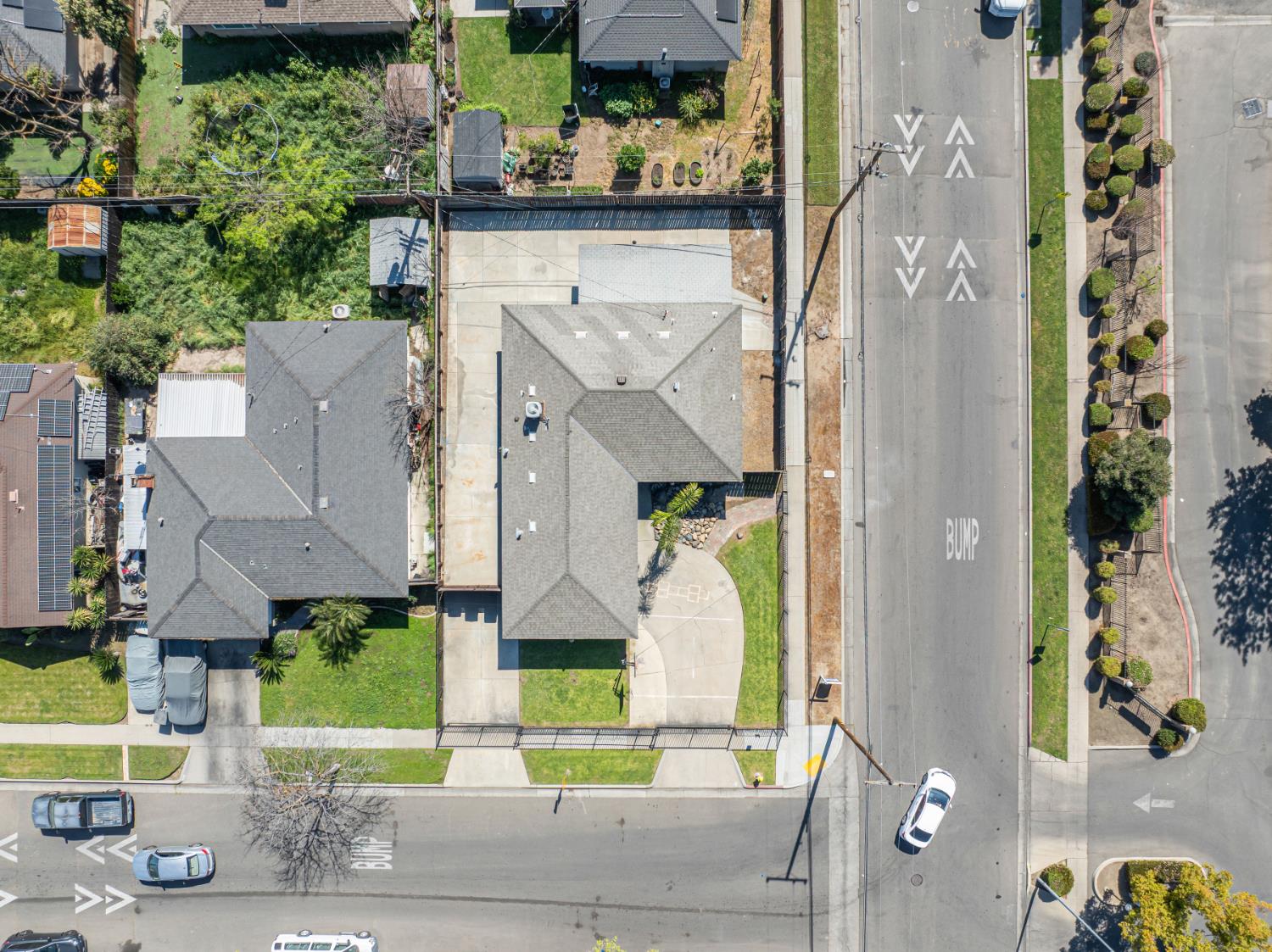 4706 E San Gabriel Ave, Fresno, CA 93726