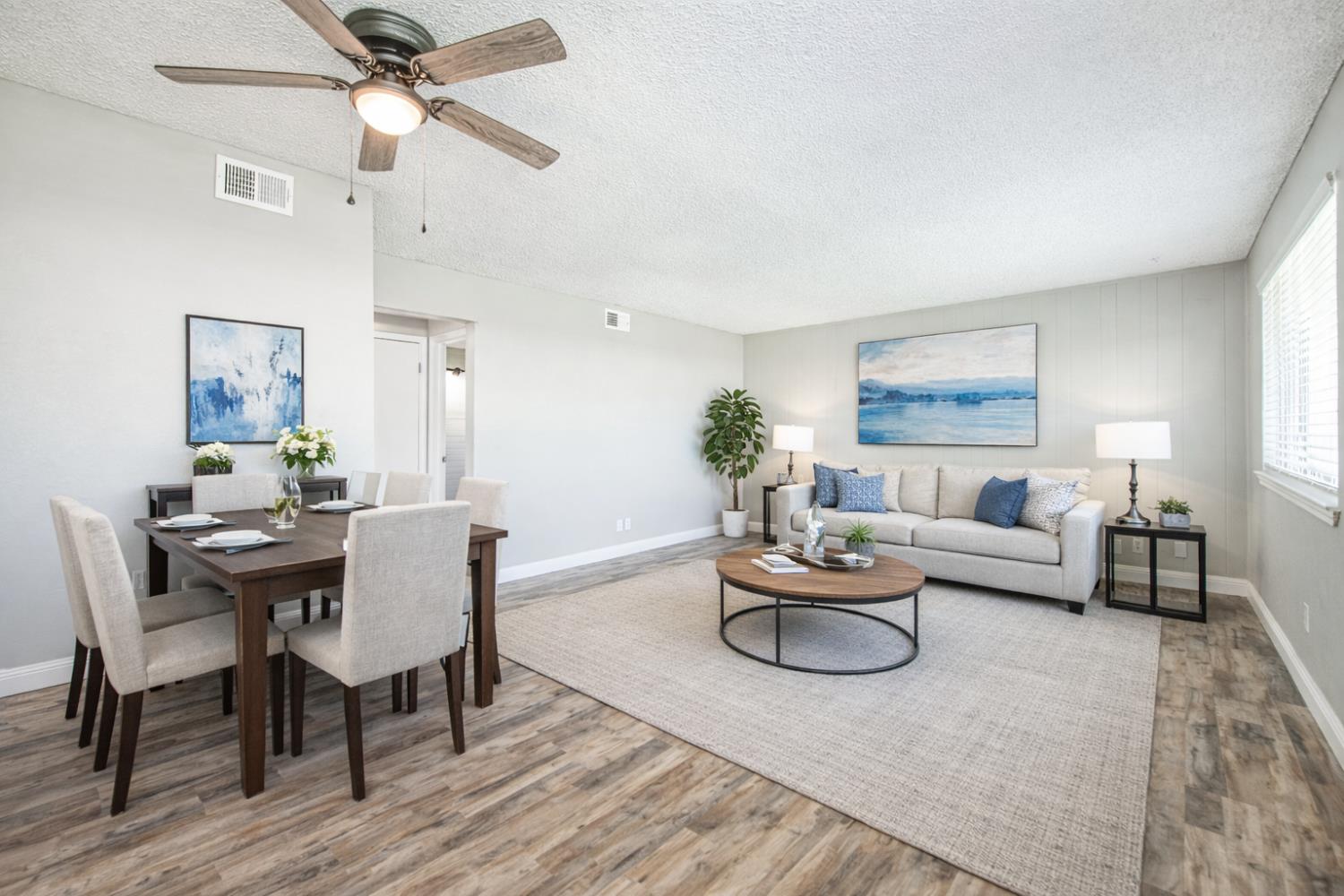 2819 W Fairmont #102, Fresno, CA 93705