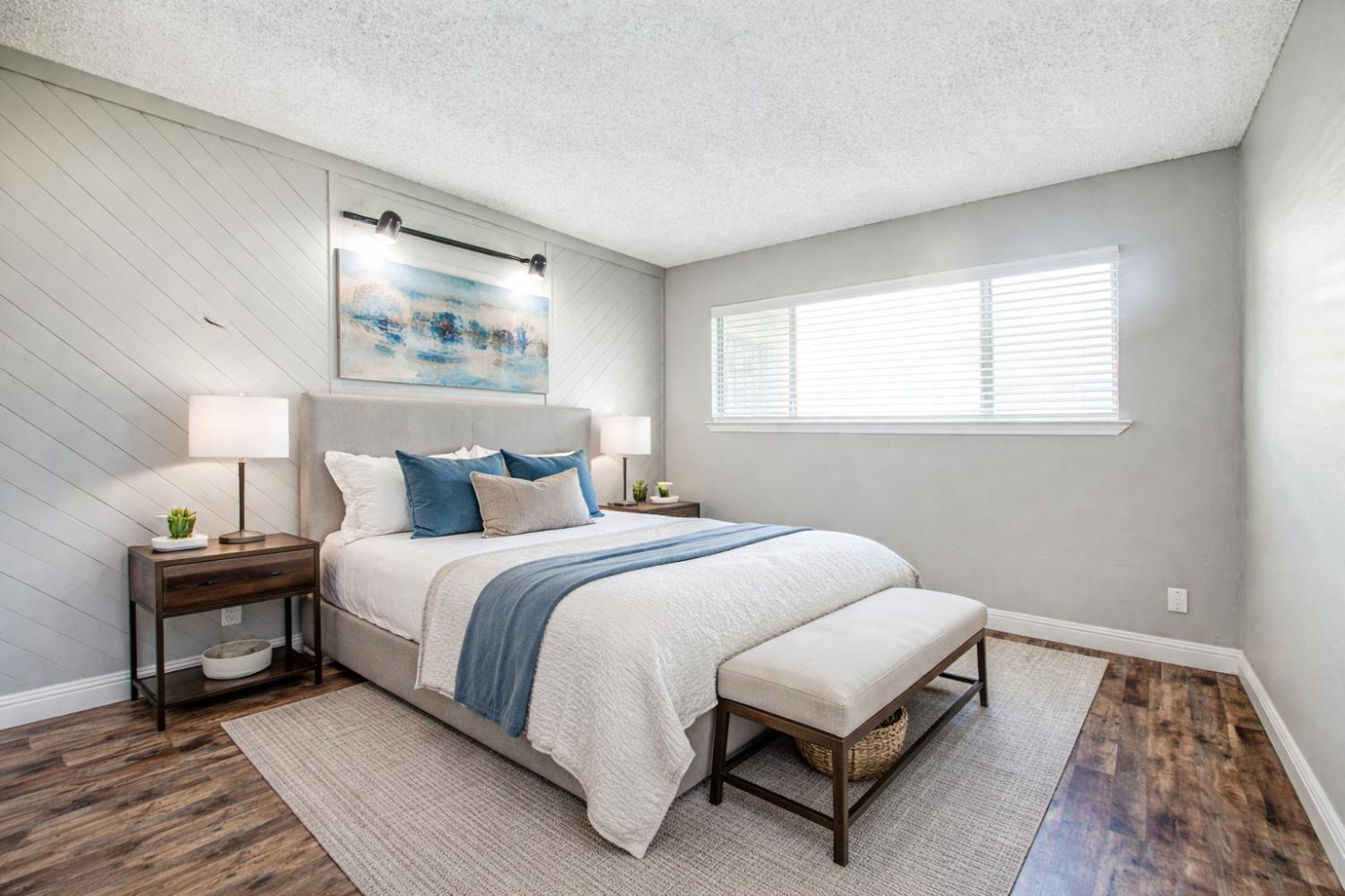 2819 W Fairmont #102, Fresno, CA 93705