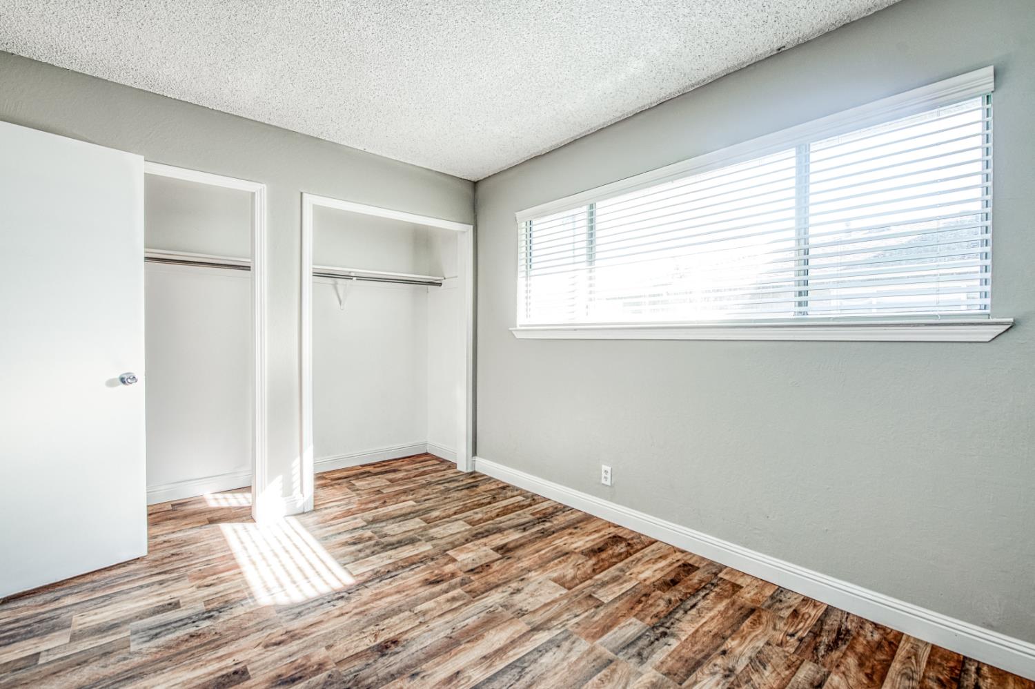 2819 W Fairmont #102, Fresno, CA 93705