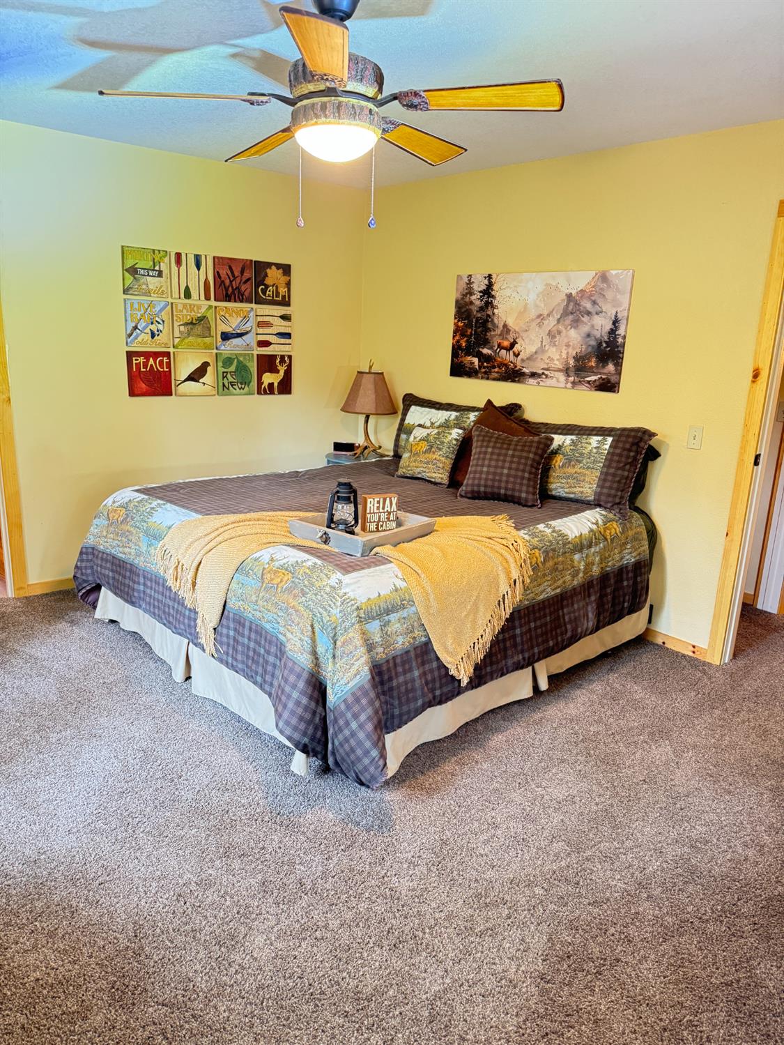 41031 Windwood Rd, Shaver Lake, CA 93664