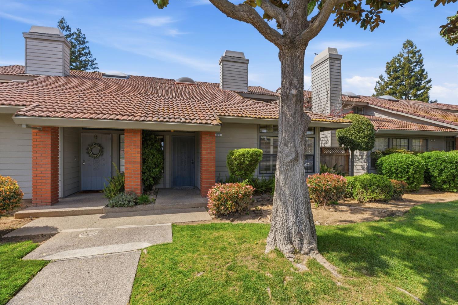 7091 N Teilman Ave #102, Fresno, CA 93711