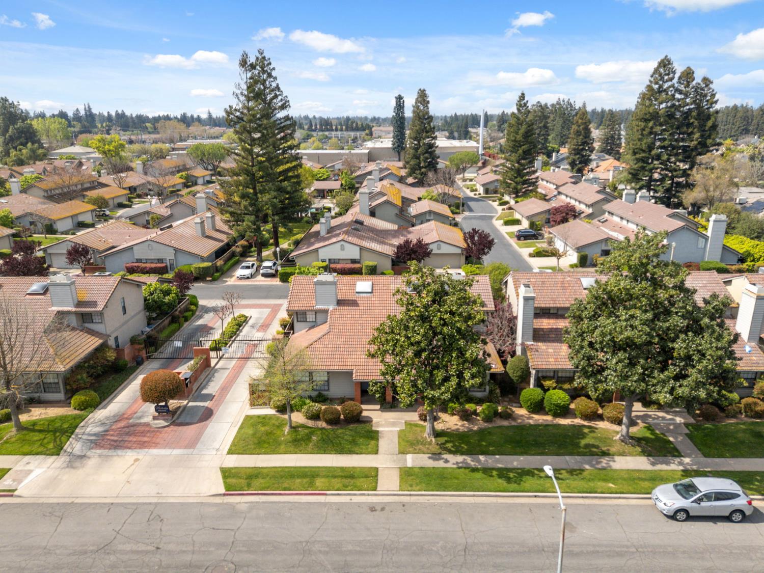 7091 N Teilman Ave #102, Fresno, CA 93711