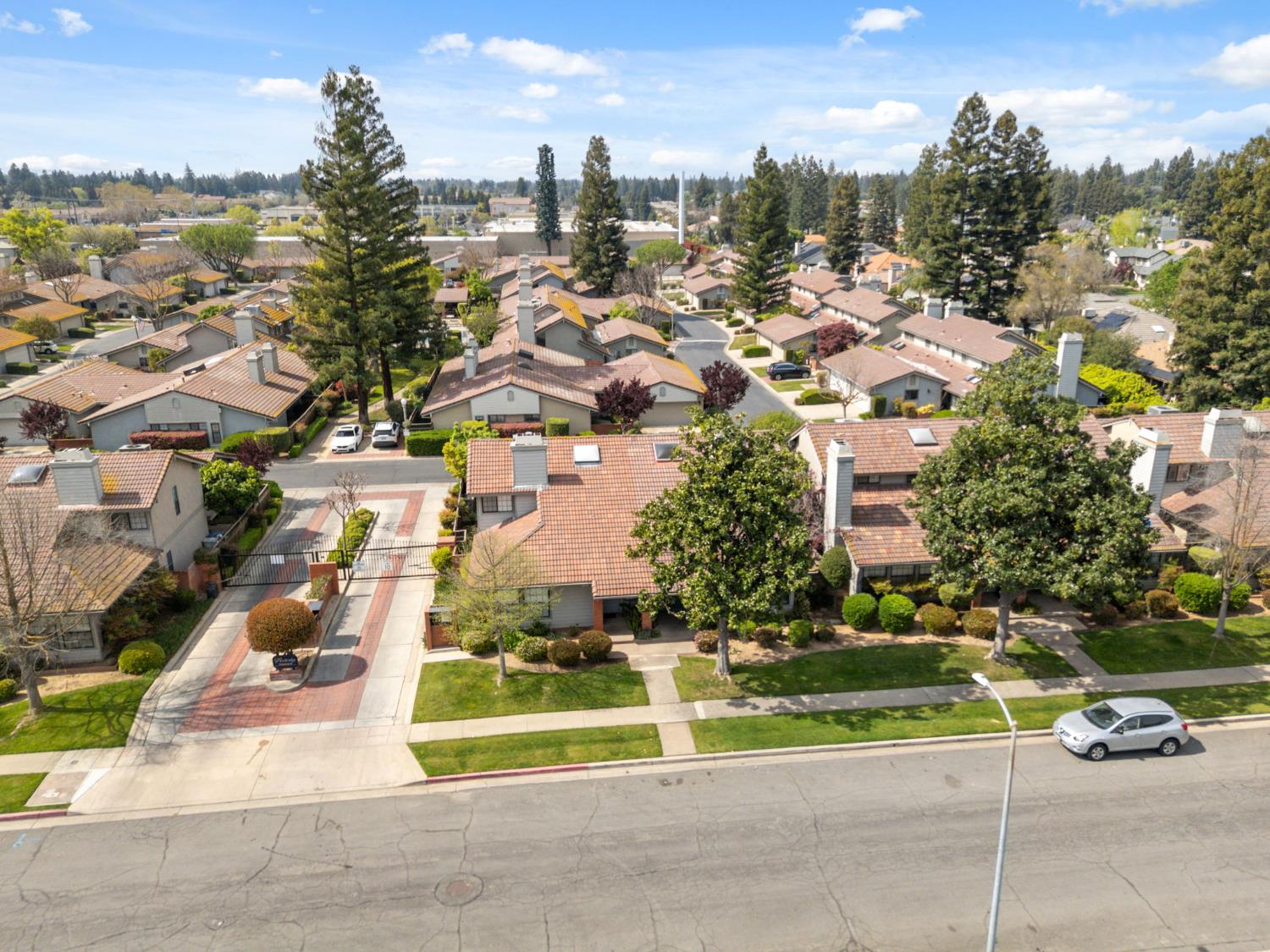 7091 N Teilman Ave #102, Fresno, CA 93711