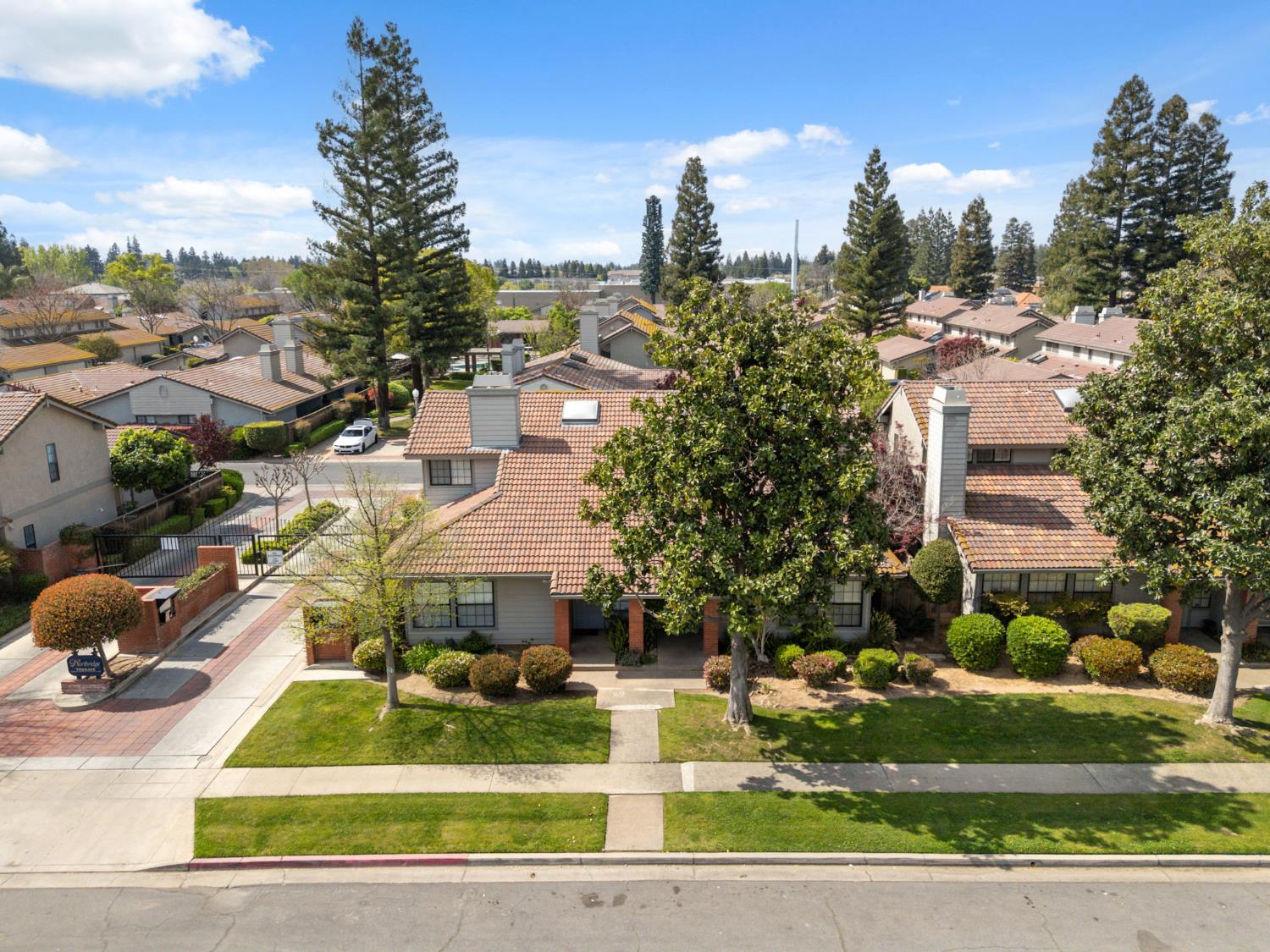 7091 N Teilman Ave #102, Fresno, CA 93711