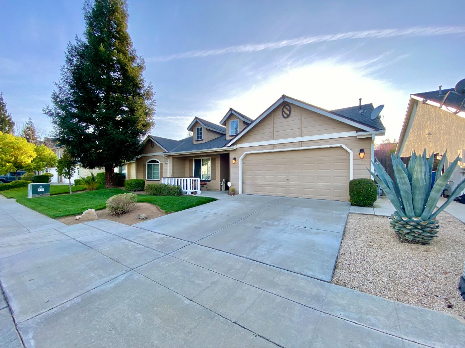 6651 N Delbert, Fresno, CA 93722