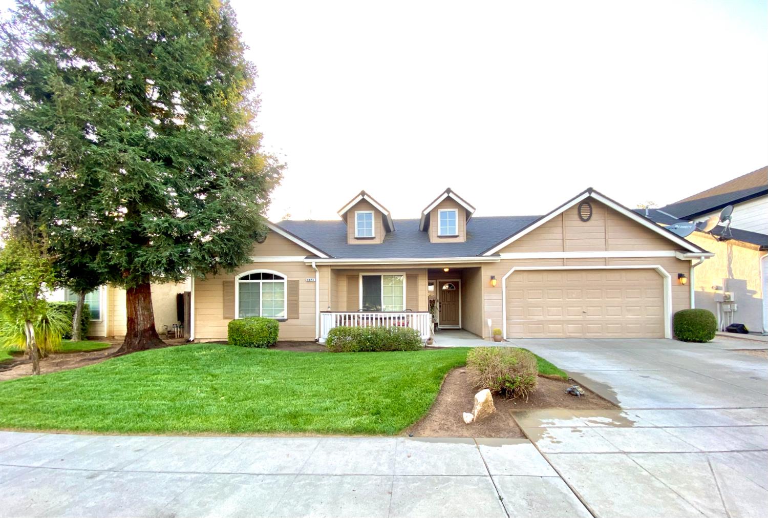 6651 N Delbert, Fresno, CA 93722