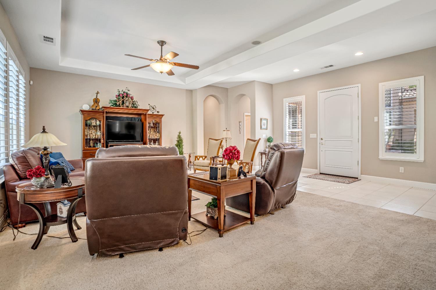 2643 Quincy Ave, Clovis, CA 93619