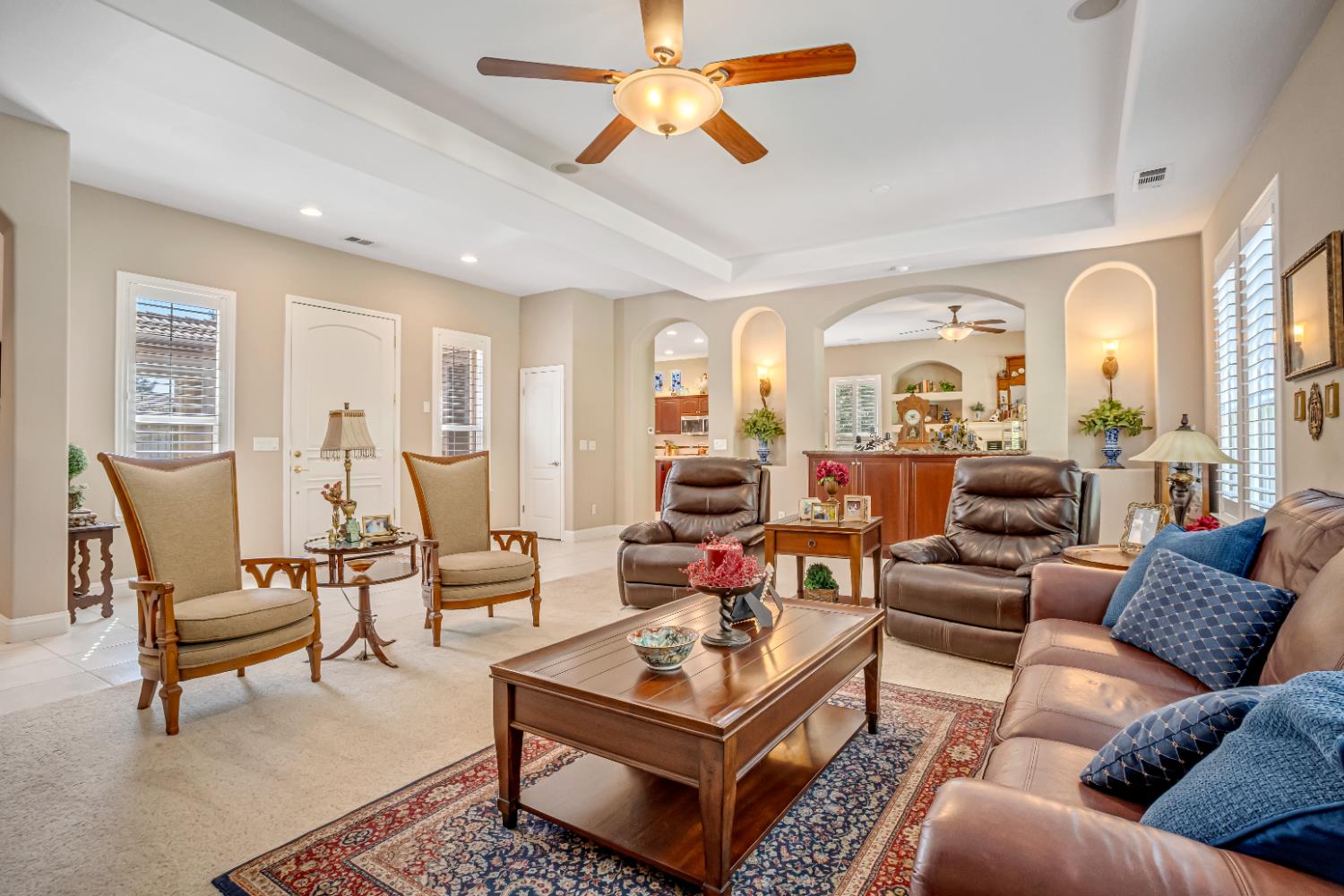 2643 Quincy Ave, Clovis, CA 93619