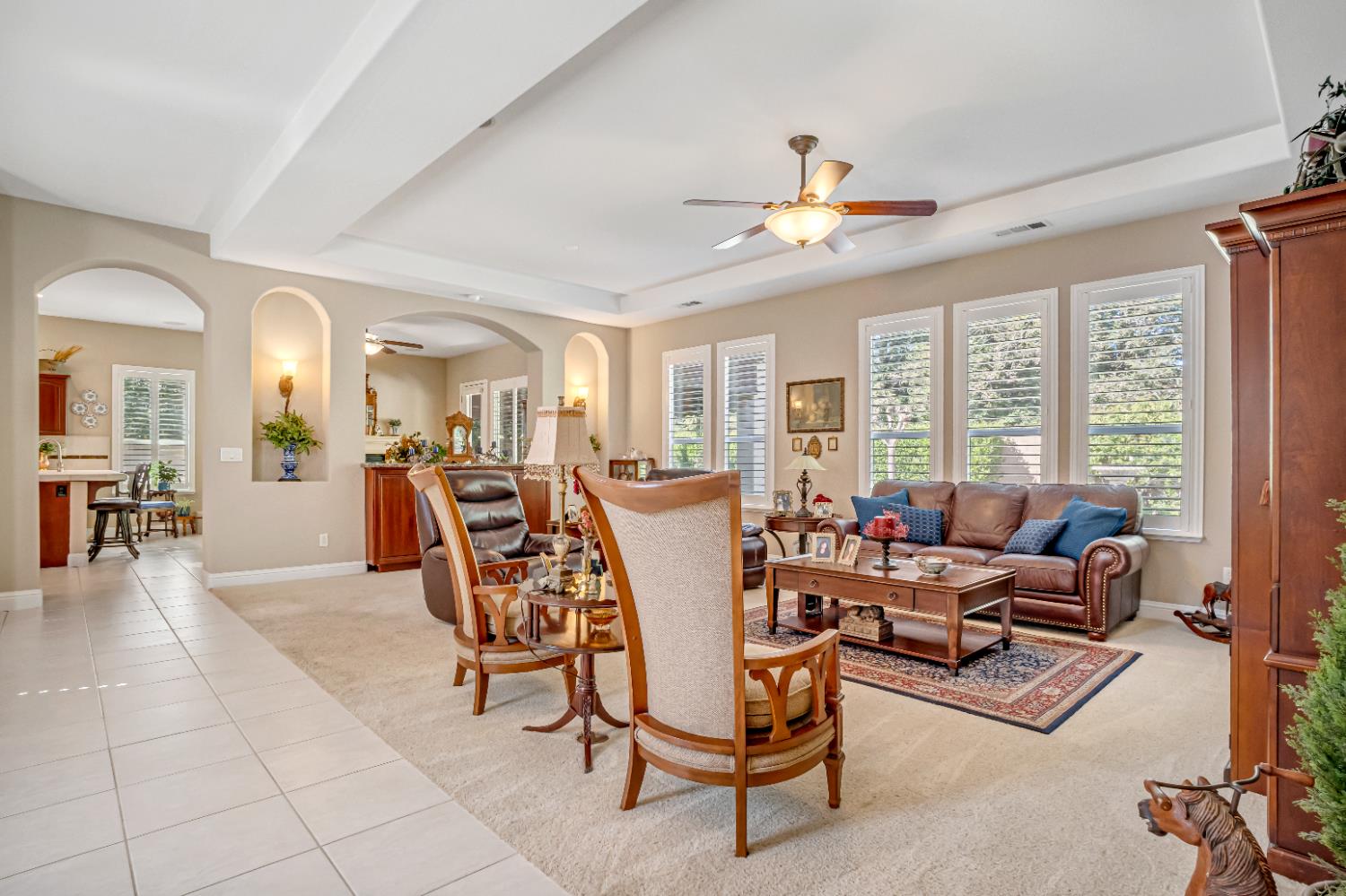 2643 Quincy Ave, Clovis, CA 93619