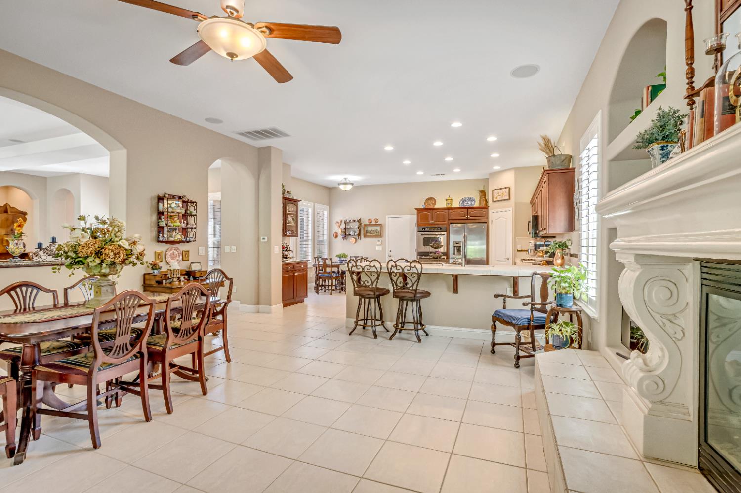 2643 Quincy Ave, Clovis, CA 93619