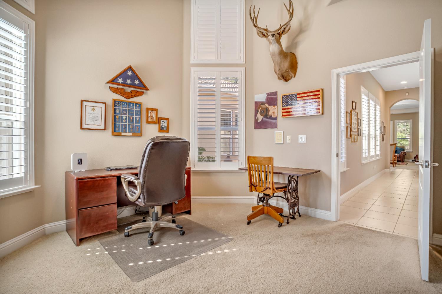 2643 Quincy Ave, Clovis, CA 93619