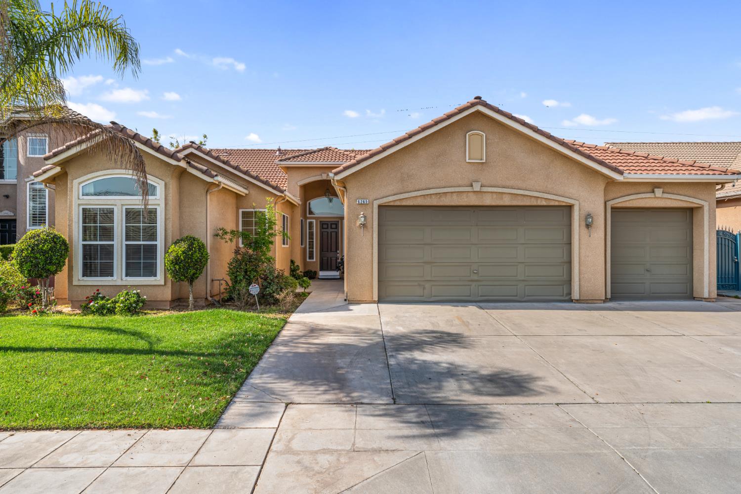 6265 W Menlo Ave, Fresno, CA 93722