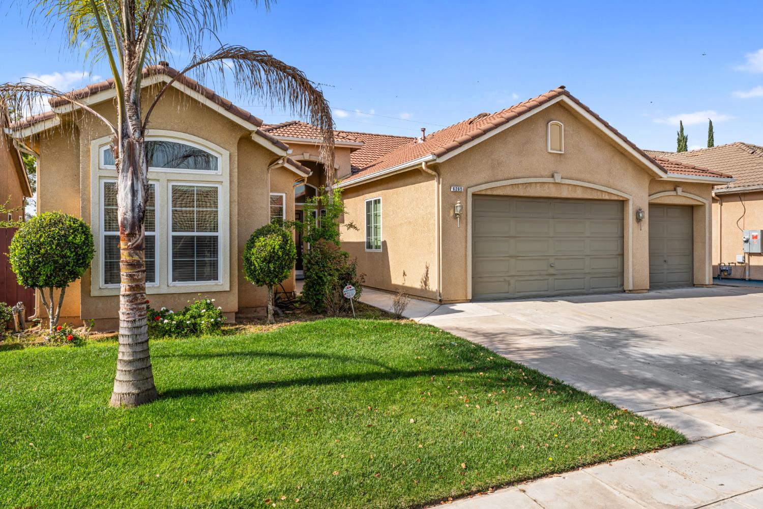 6265 W Menlo Ave, Fresno, CA 93722