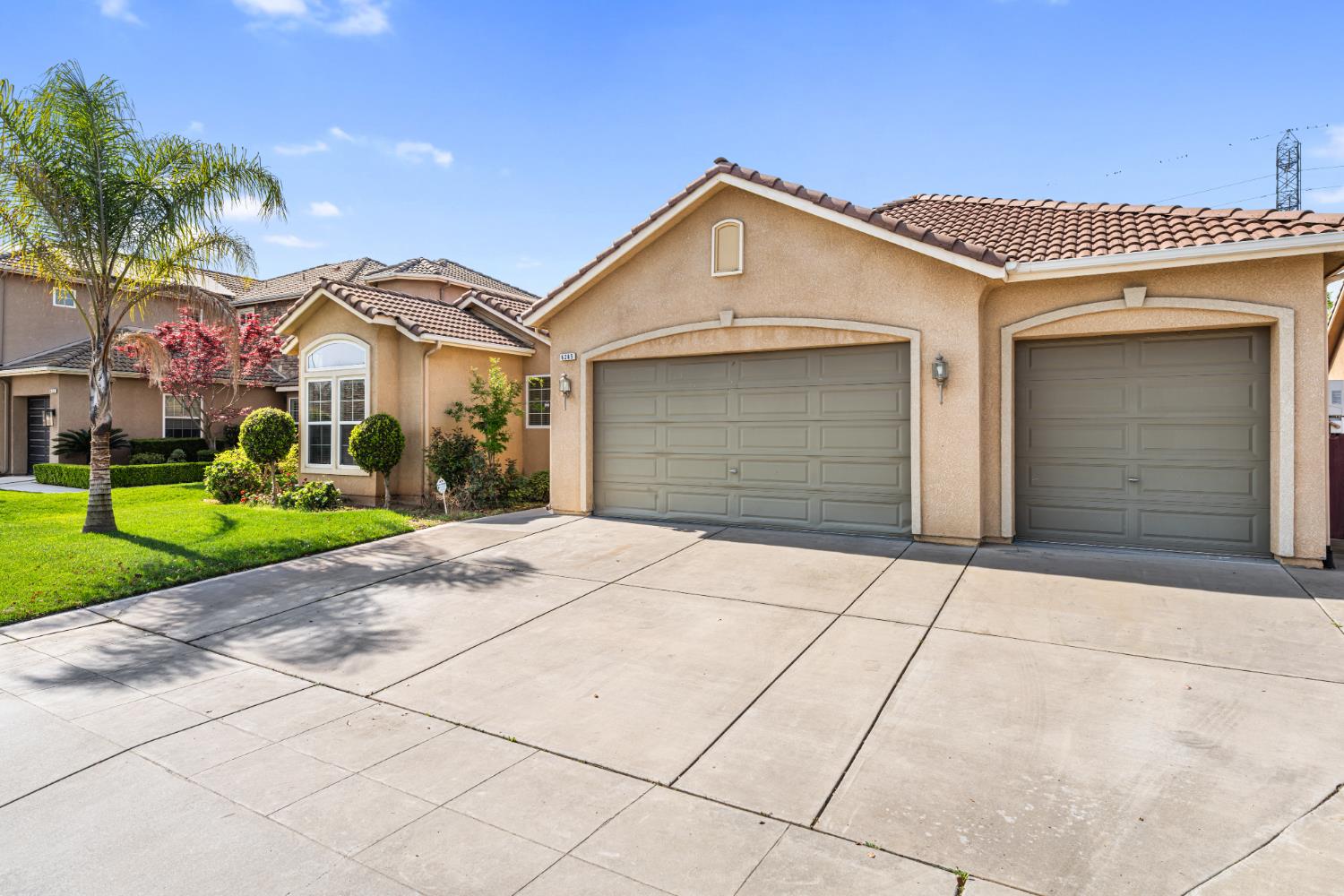 6265 W Menlo Ave, Fresno, CA 93722