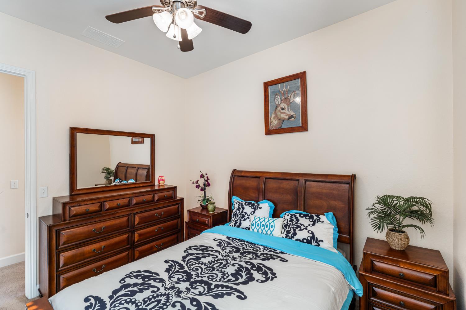 6265 W Menlo Ave, Fresno, CA 93722