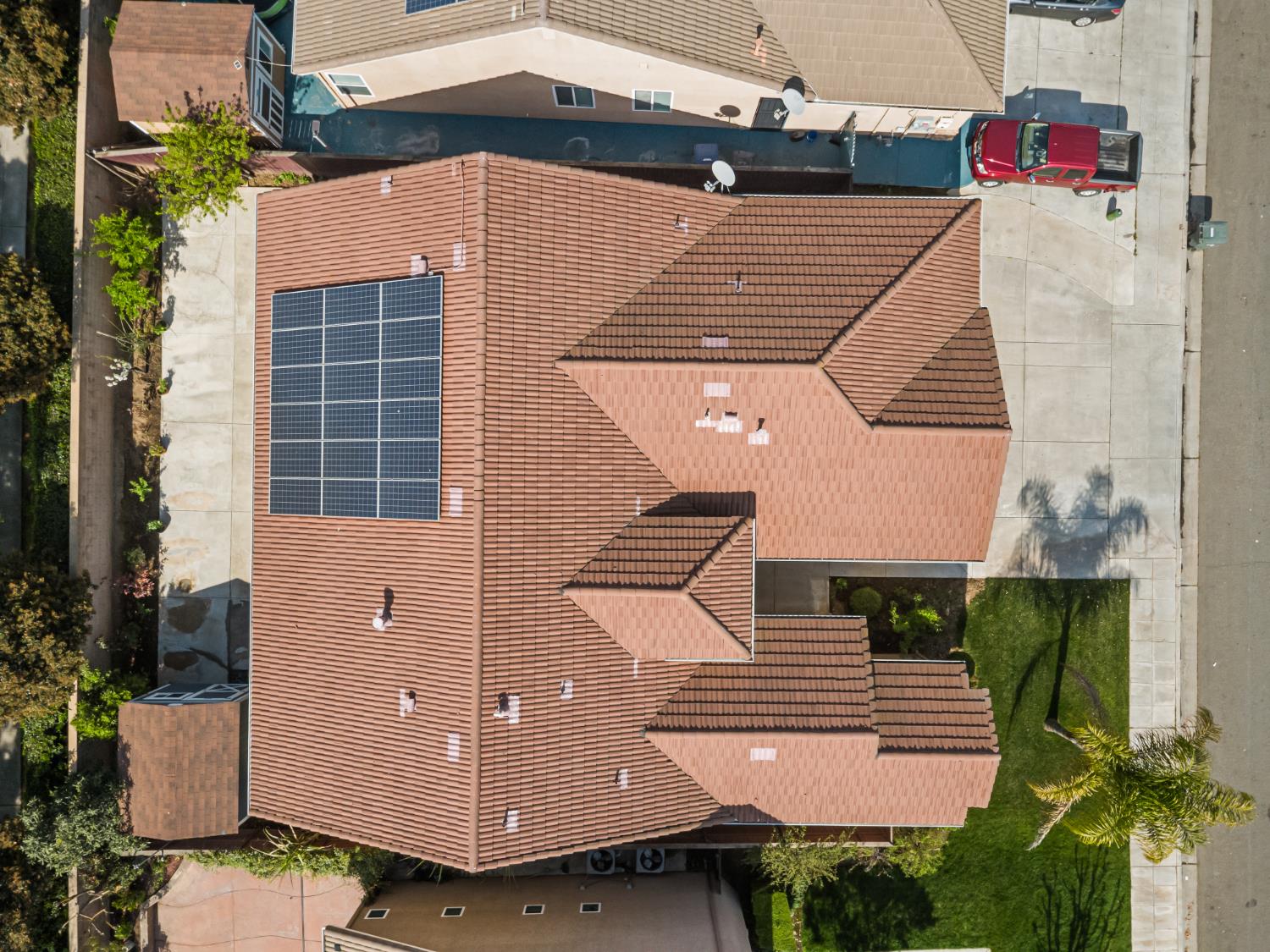 6265 W Menlo Ave, Fresno, CA 93722