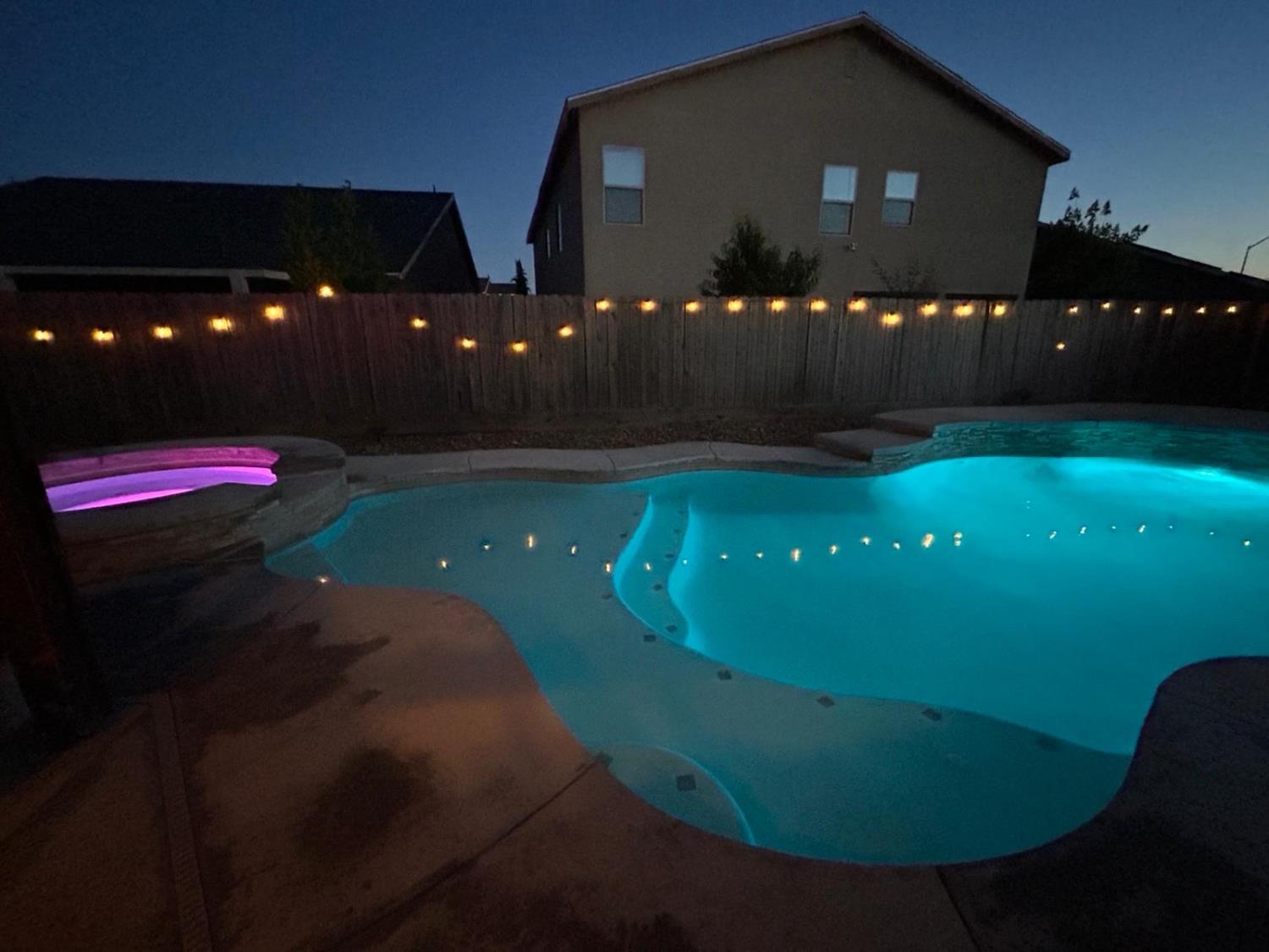 5441 W pine Ave, Fresno, CA 93722