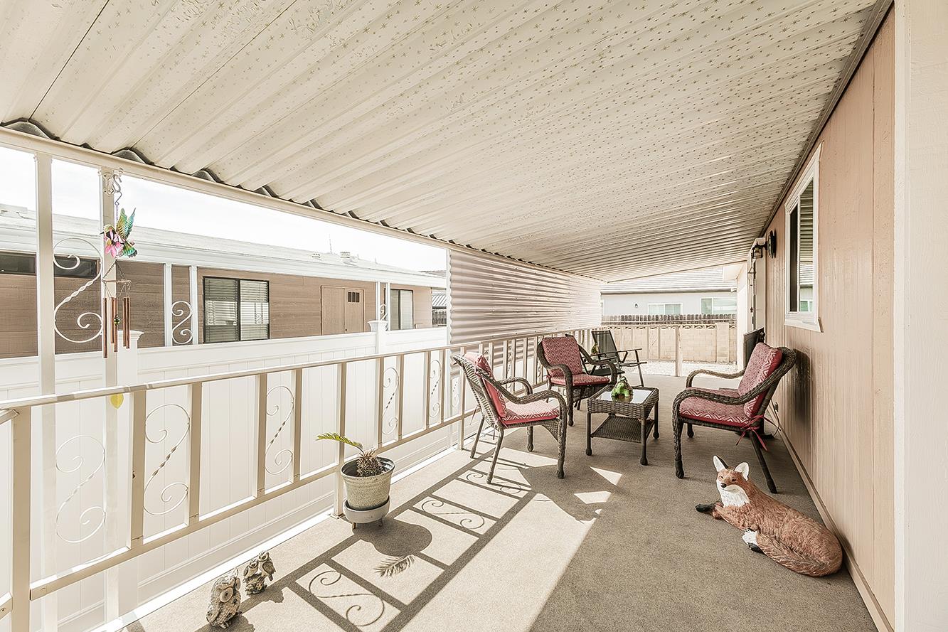 371 Bethel Ave #27, Sanger, CA 93657