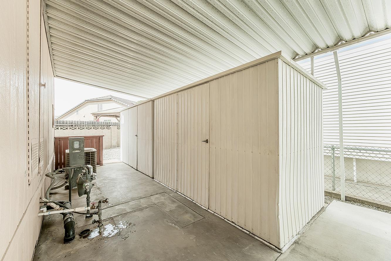 371 Bethel Ave #27, Sanger, CA 93657