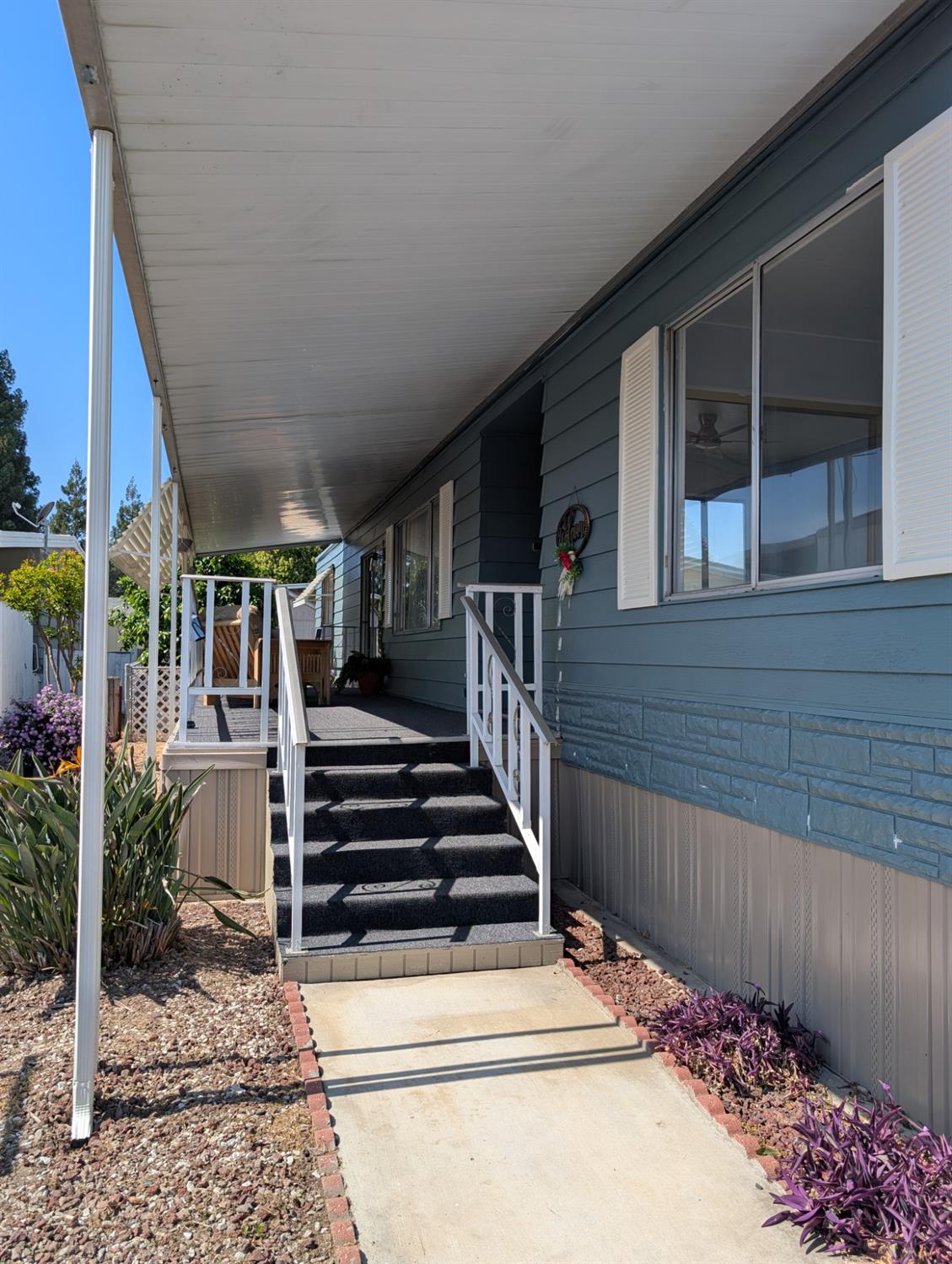 1001 Sylmar #94, Clovis, CA 93612