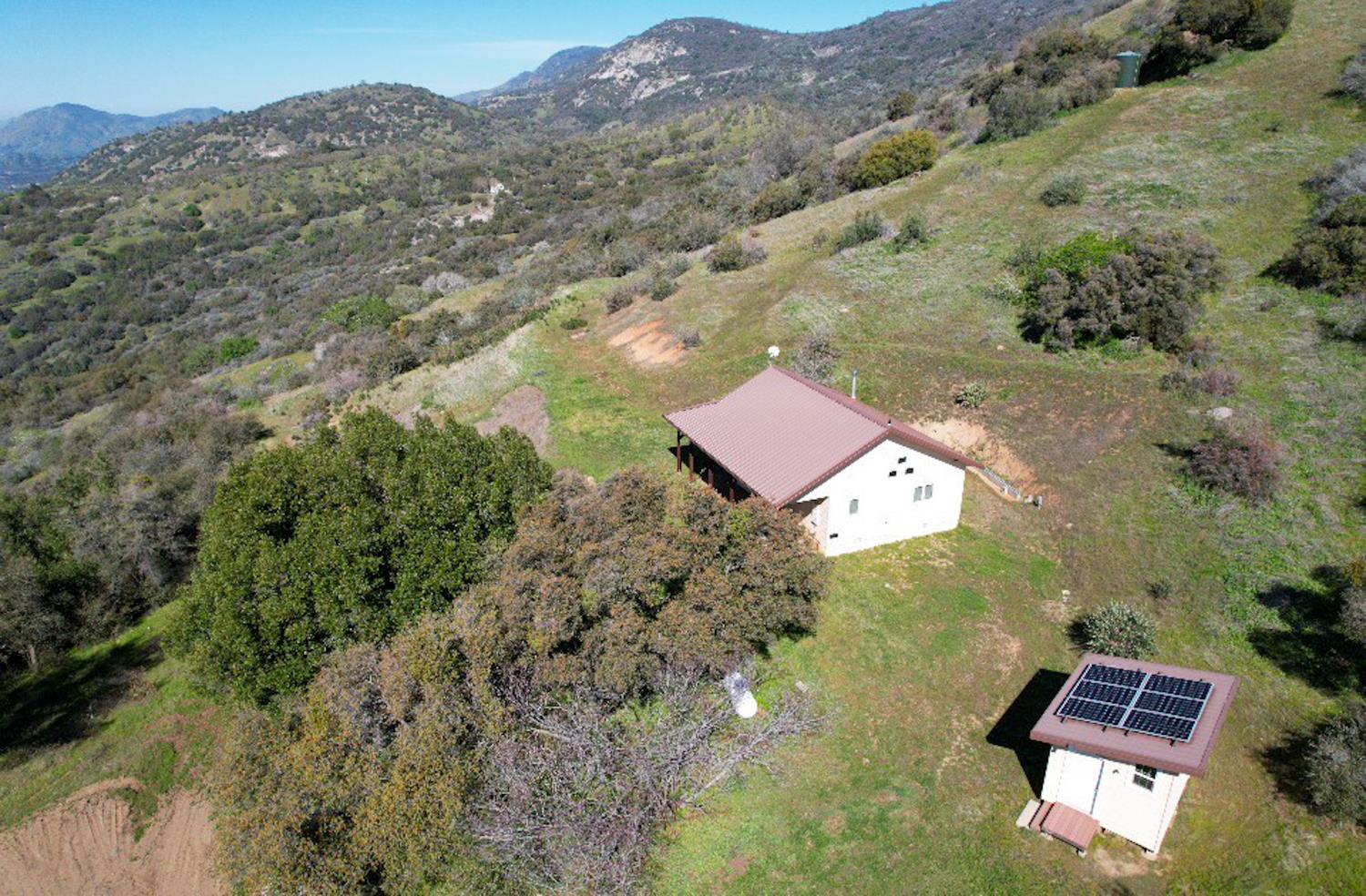 44981 Todd Eymann Rd, Miramonte, CA 93641