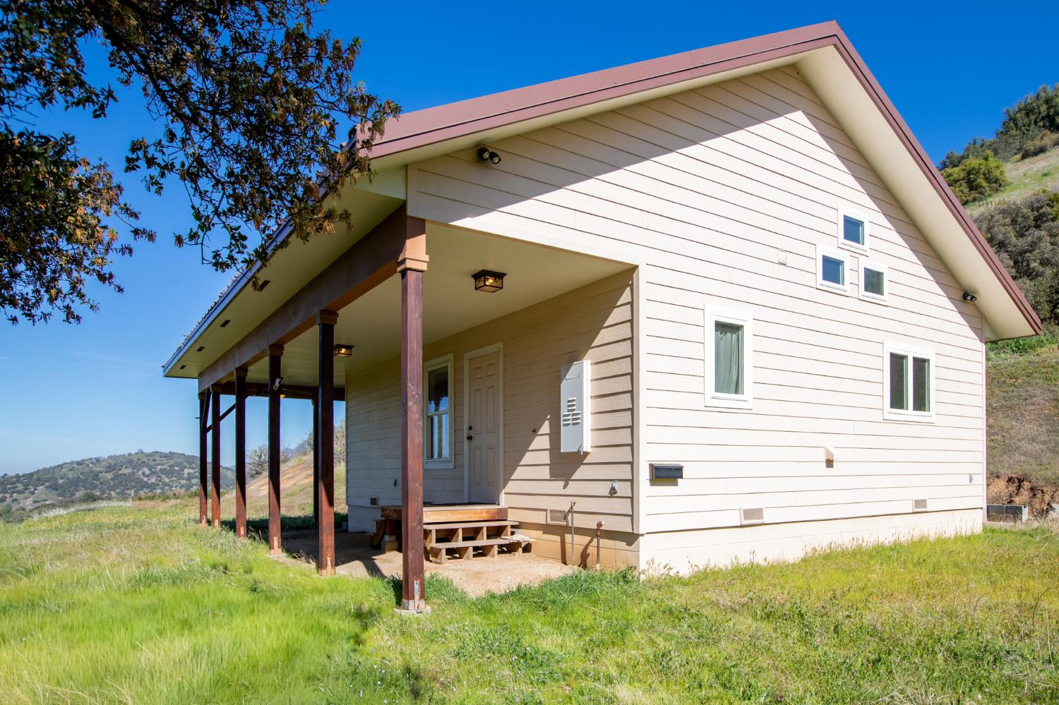 44981 Todd Eymann Rd, Miramonte, CA 93641