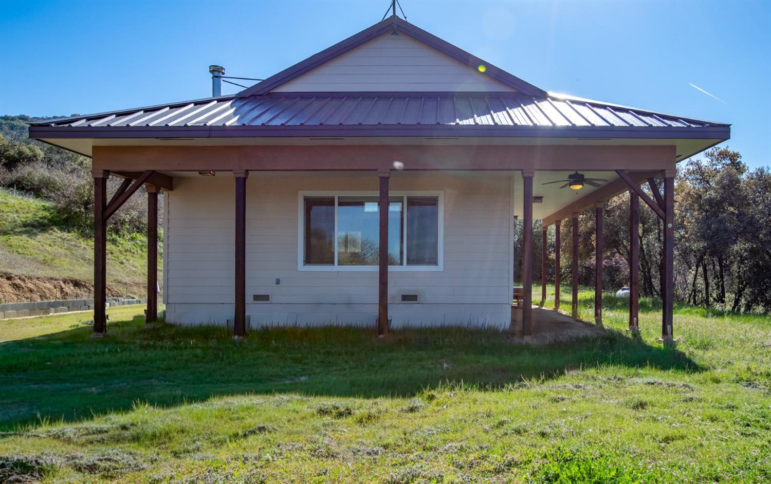 44981 Todd Eymann Rd, Miramonte, CA 93641