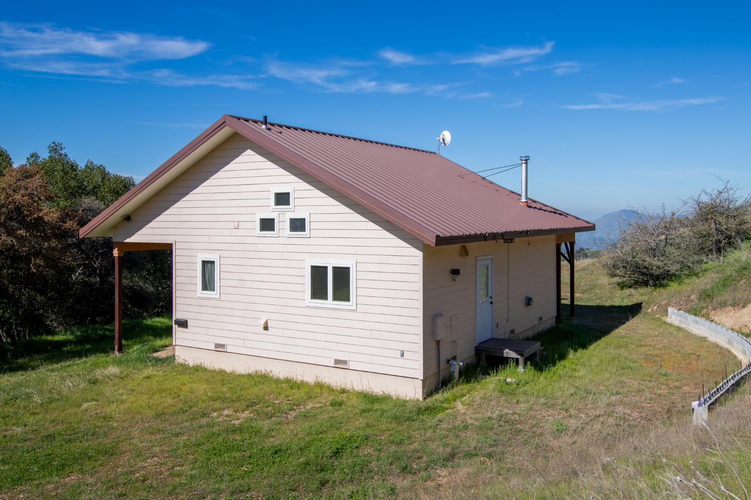 44981 Todd Eymann Rd, Miramonte, CA 93641